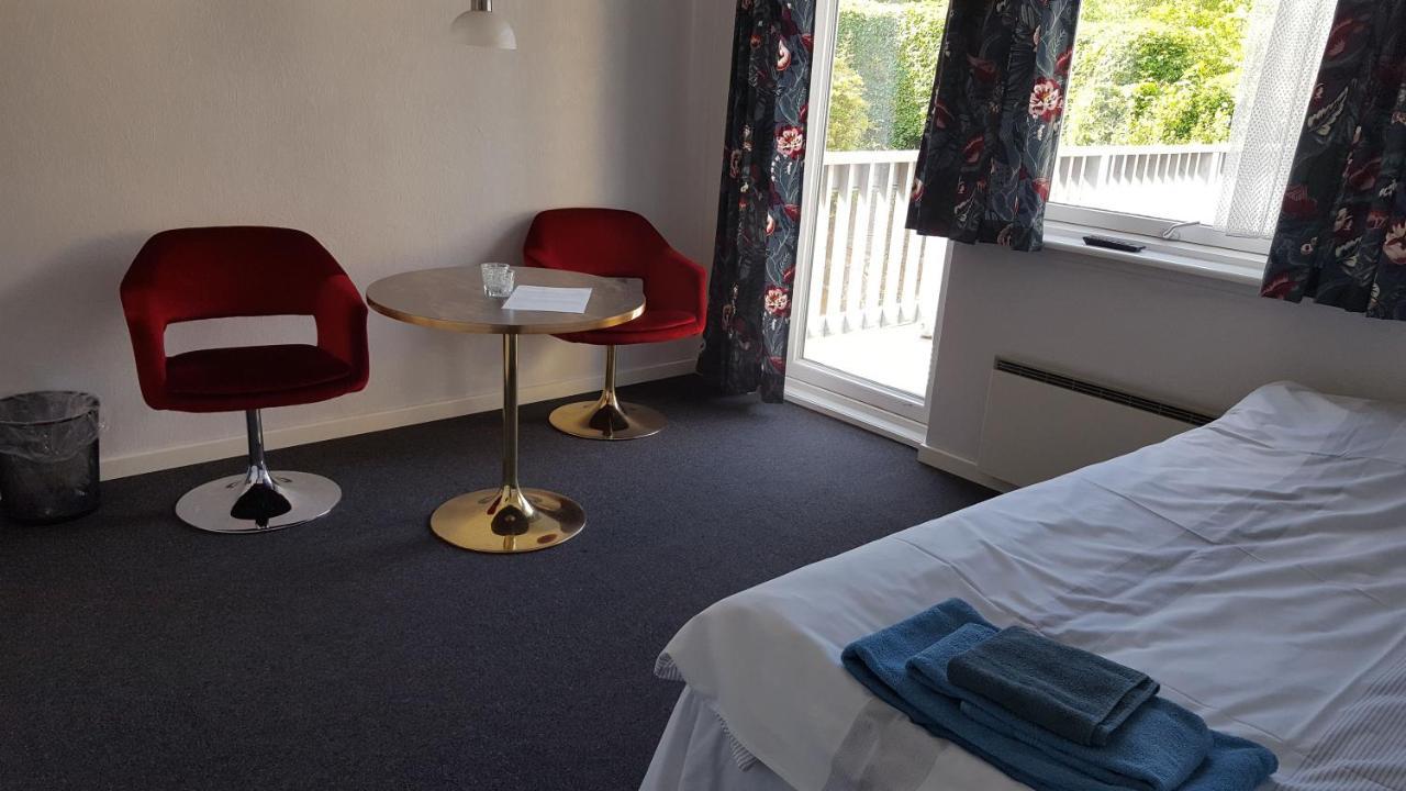 Nordvig Bed & Breakfast Allinge-Sandvig Exterior foto