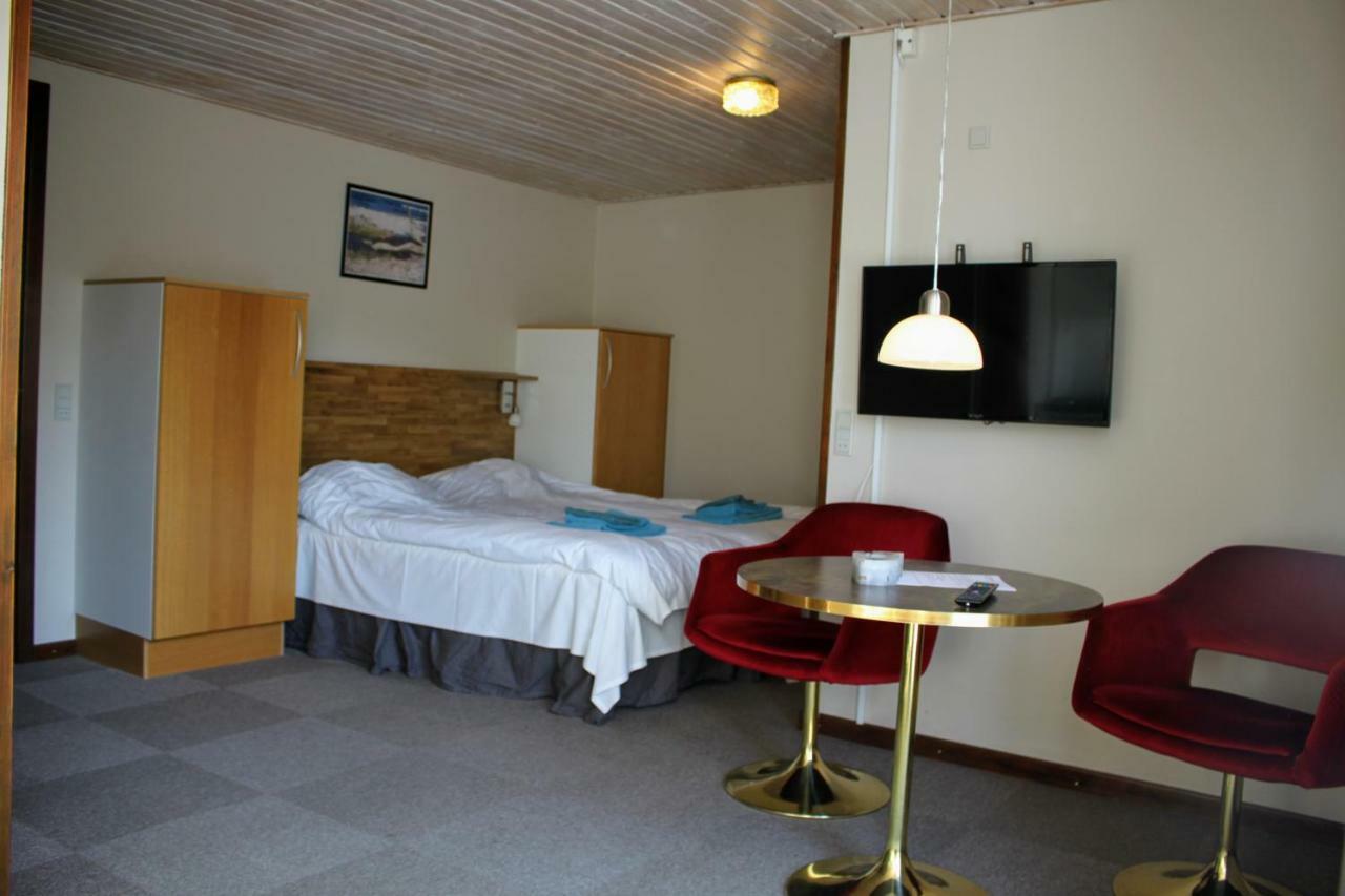 Nordvig Bed & Breakfast Allinge-Sandvig Exterior foto